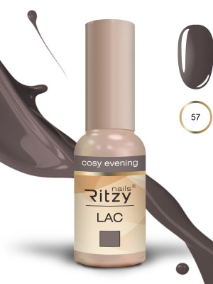 Ritzy Lac COZY EVENING 57 (tpo free)